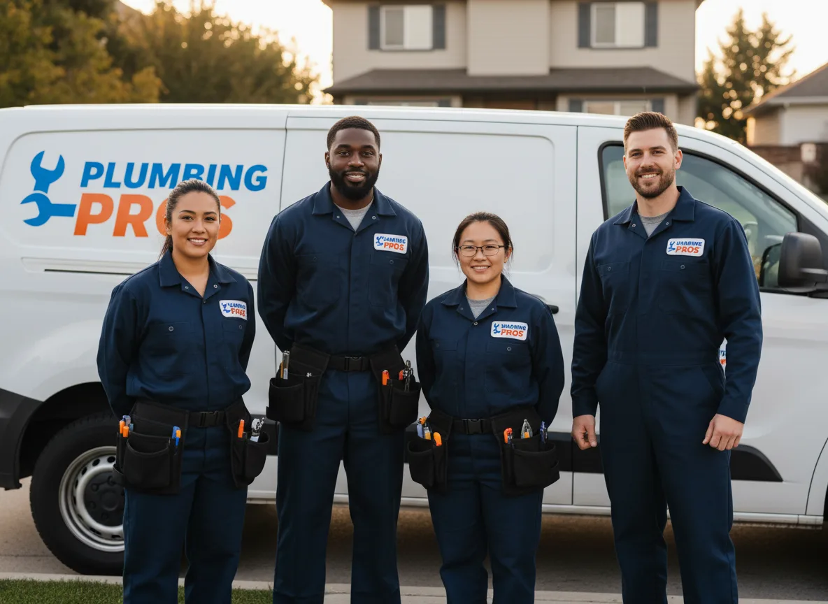 Water Heater Repair company in Inglis, FL